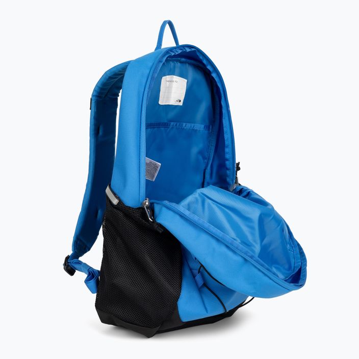 The North Face Court Jester 24.6 l παιδικό αστικό σακίδιο πλάτης μπλε NF0A52VYTV51 4