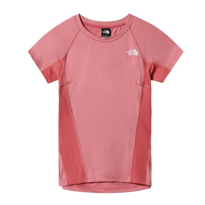 Γυναικείο πουκάμισο πεζοπορίας The North Face AO ροζ NF0A5IFK5R51 9