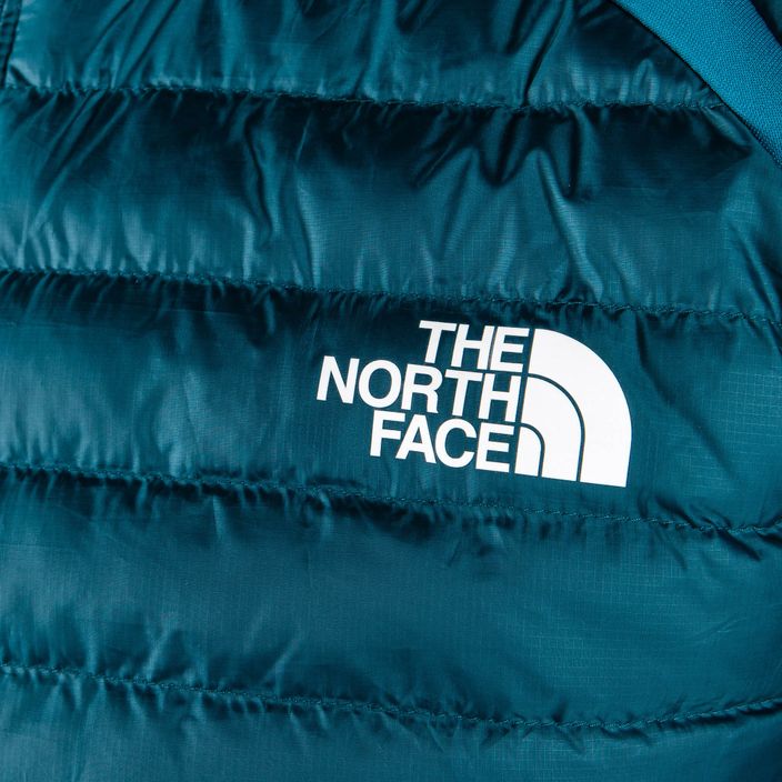 Ανδρικά The North Face AO Insulation Hybrid Vest μπλε NF0A5IME5E91 4