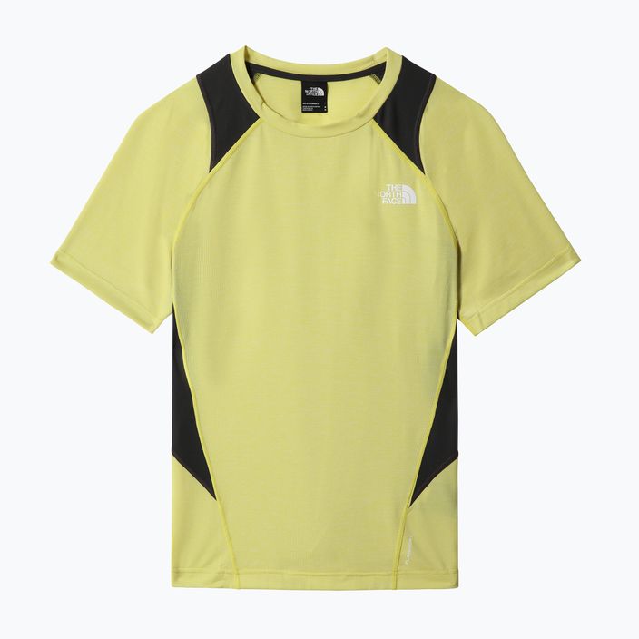 Ανδρικό πουκάμισο πεζοπορίας The North Face AO Glacier yellow NF0A5IMI5S21 8