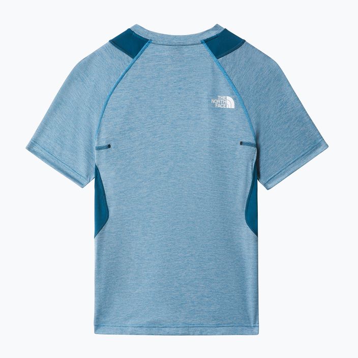 Ανδρικό πουκάμισο πεζοπορίας The North Face AO Glacier blue NF0A5IMI5R21 9