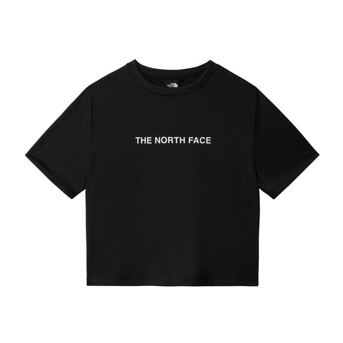 Γυναικείο μπλουζάκι Trekking The North Face Ma μαύρο NF0A5IF4B9K1 7
