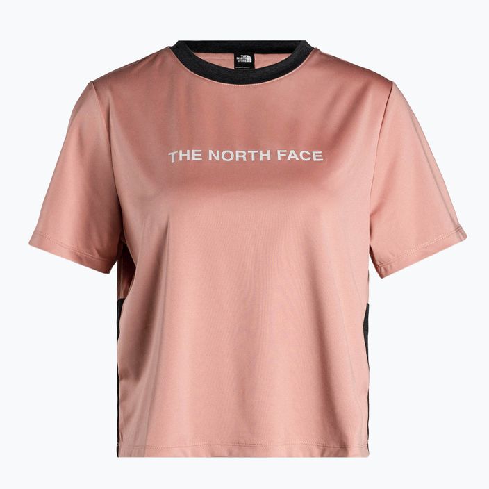 Γυναικείο μπλουζάκι Trekking The North Face Ma ροζ NF0A5IF46071 7