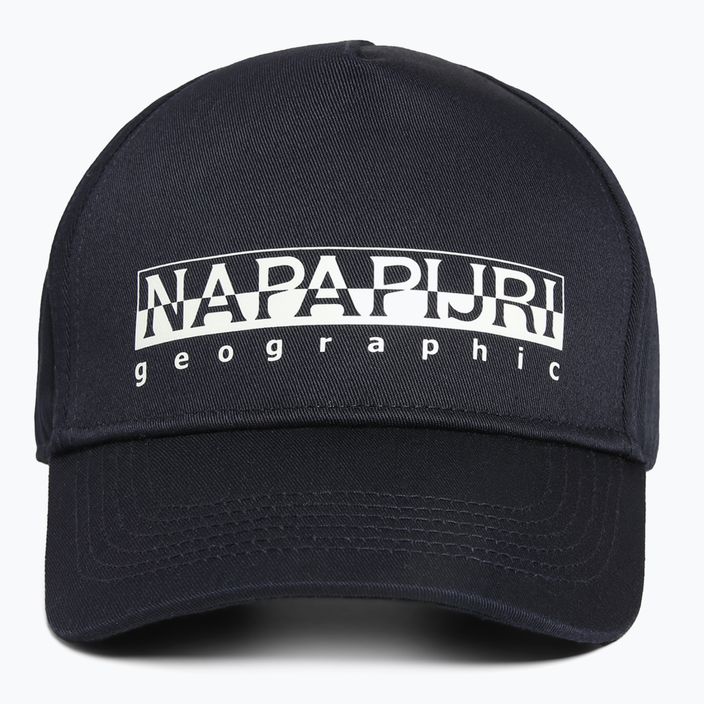 Napapijri F-Box blu marine καπέλο μπέιζμπολ