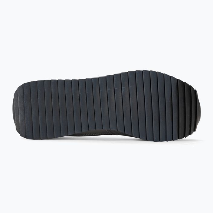 Napapijri ανδρικά παπούτσια NP0A4H6K block grey 5