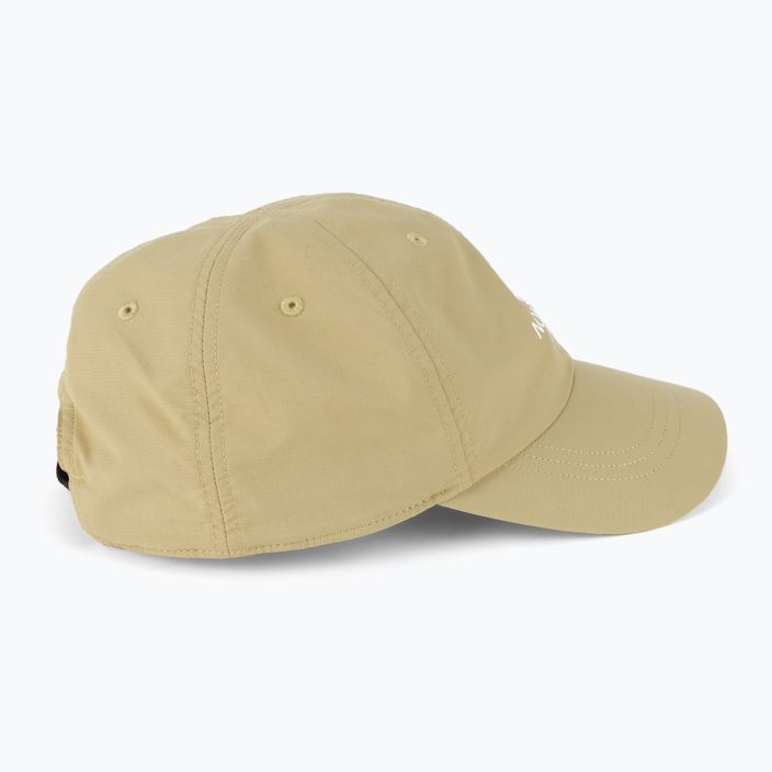 The North Face Horizon Hat χακί καπέλο μπέιζμπολ NF0A5FXLLK51 2