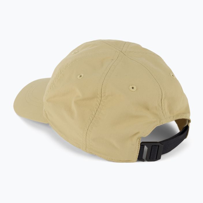 The North Face Horizon Hat χακί καπέλο μπέιζμπολ NF0A5FXLLK51 3