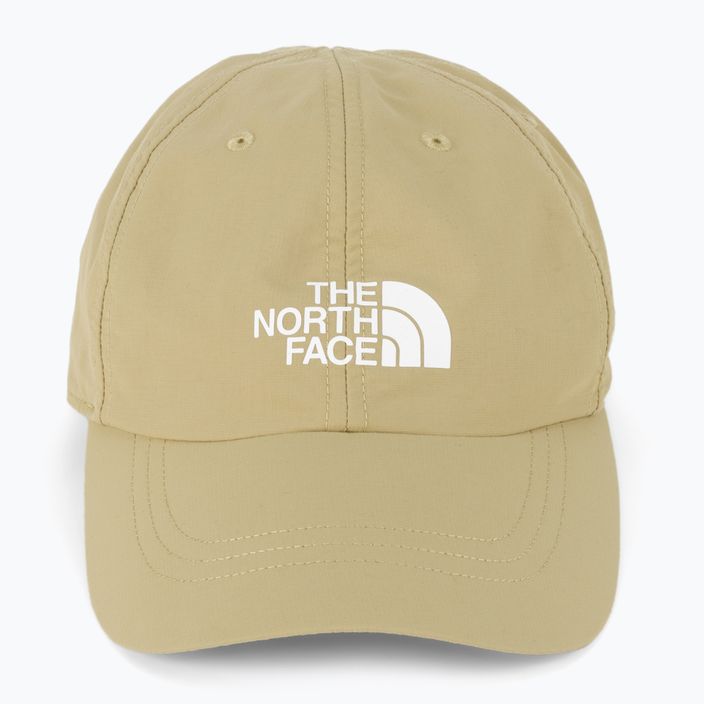 The North Face Horizon Hat χακί καπέλο μπέιζμπολ NF0A5FXLLK51 4