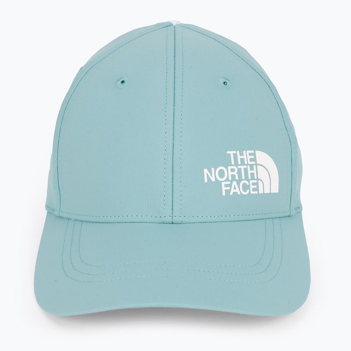 The North Face Horizon Hat μπλε NF0A5FXMLV21 καπέλο μπέιζμπολ 4