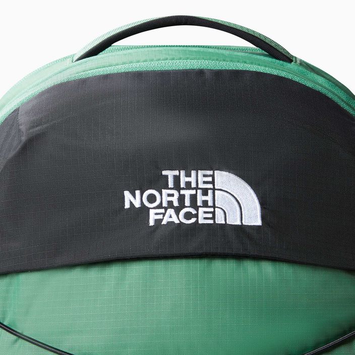 The North Face Borealis σακίδιο πλάτης πεζοπορίας πράσινο NF0A52SEPK11 7