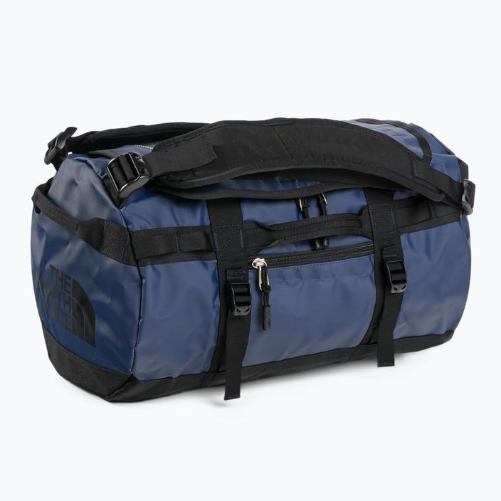 The North Face Base Camp Duffel XS 31 l ταξιδιωτική τσάντα ναυτικό μπλε NF0A52SS92A1