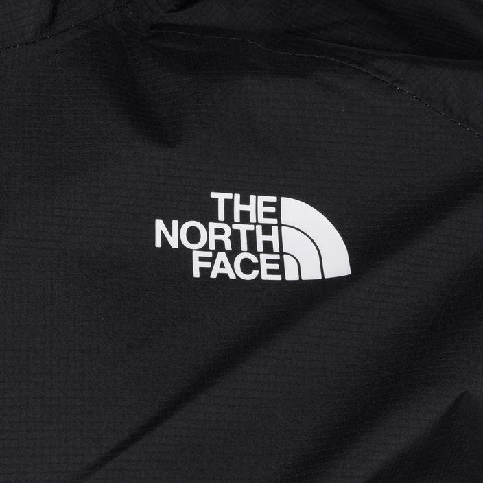Ανδρικό μπουφάν τρεξίματος The North Face Higher Run μαύρο 3