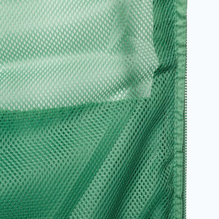 Ανδρικό μπουφάν βροχής The North Face Quest πράσινο NF00A8AZN111 9