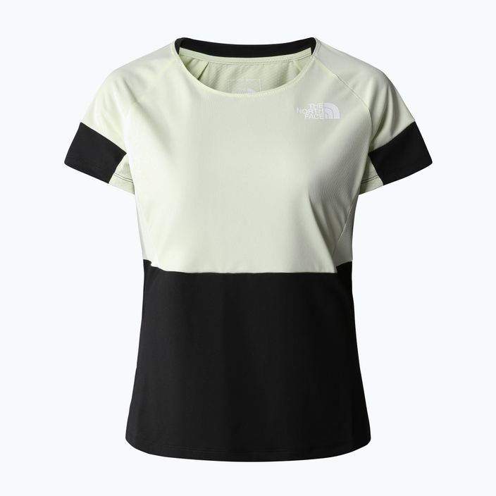 Γυναικείο πουκάμισο πεζοπορίας The North Face Bolt Tech πράσινο/μαύρο NF0A825LRK21 4