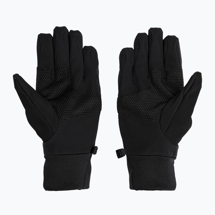 Ανδρικά γάντια πεζοπορίας The North Face Apex Etip μαύρο NF0A7RHEJK31 2