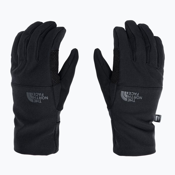 Γυναικεία γάντια πεζοπορίας The North Face Apex Etip μαύρο NF0A7RHFJK31 3