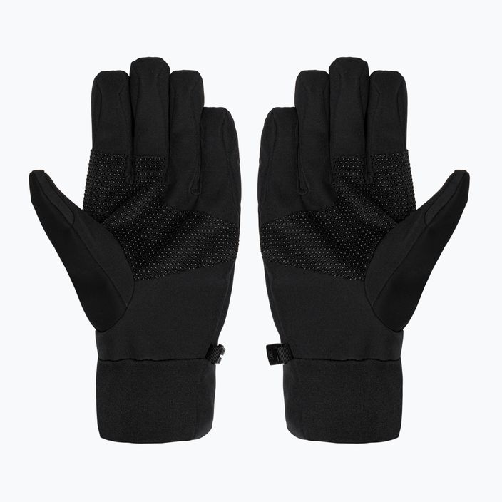 Ανδρικά γάντια πεζοπορίας The North Face Apex Insulated Etip μαύρο NF0A7RHGJK31 2