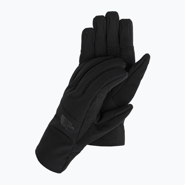 Γυναικεία γάντια πεζοπορίας The North Face Apex Insulated Etip μαύρο NF0A7RHHJK31