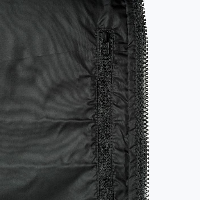 Ανδρικό The North Face Insulation Hybrid jacket μαύρο/ασφαλτικό γκρι 11