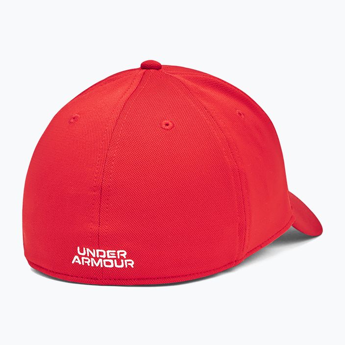 Ανδρικό καπέλο μπέιζμπολ της Under Armour Blitzing 6