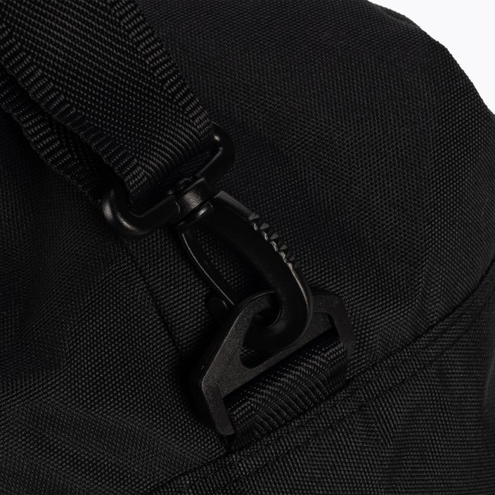New Balance Urban Duffel αθλητική τσάντα μαύρο LAB13119BM 4