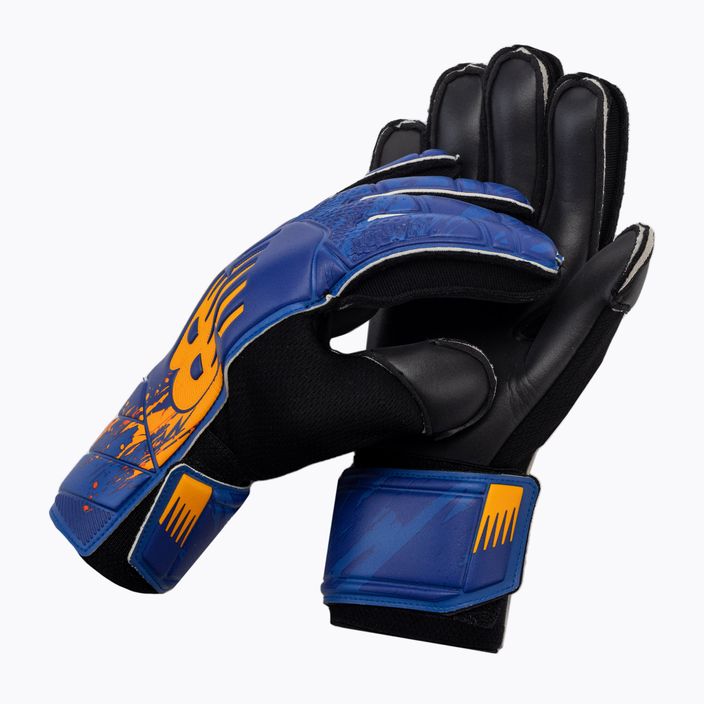 New Balance Forca Protecta Replica γάντια τερματοφύλακα μπλε GK13036MIBI.060 2