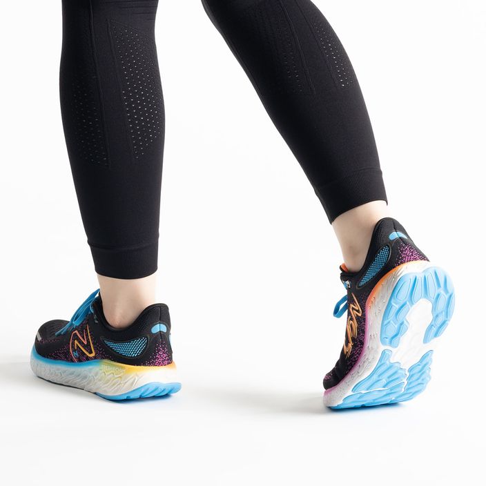 New Balance γυναικεία παπούτσια για τρέξιμο 1080V12 μαύρο W1080N12.B.080 3