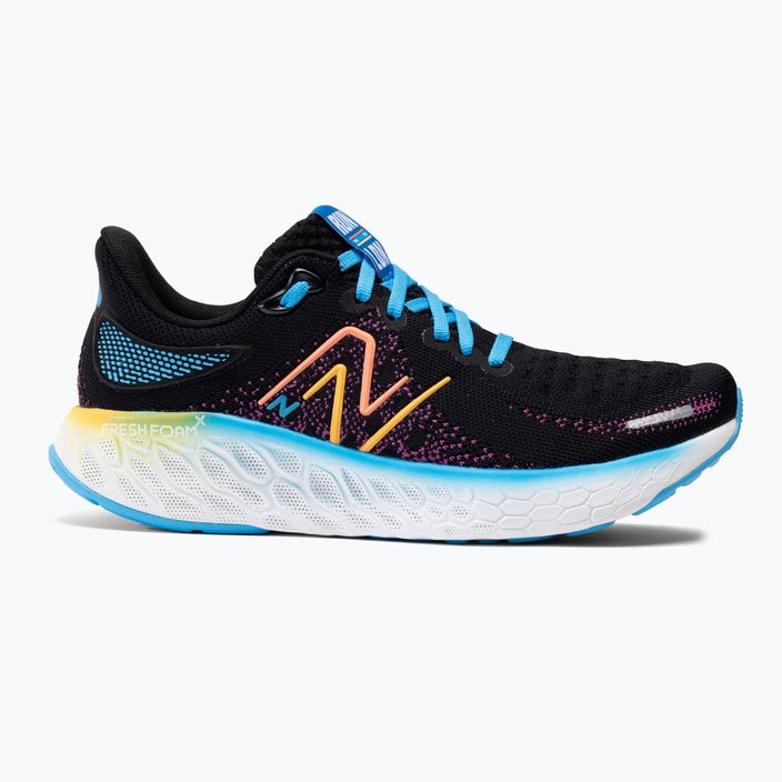 New Balance γυναικεία παπούτσια για τρέξιμο 1080V12 μαύρο W1080N12.B.080 4