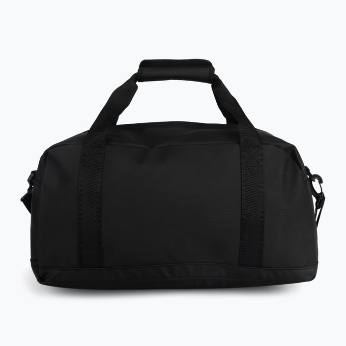 New Balance Legacy Duffel αθλητική τσάντα μαύρη NBLAB21016BK.OSZ 3