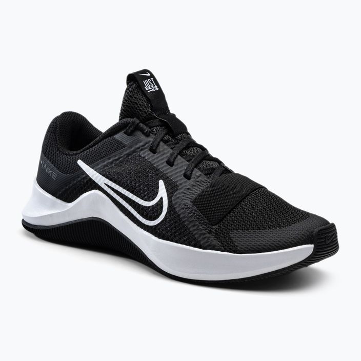 Nike Mc Trainer 2 ανδρικά παπούτσια προπόνησης μαύρο DM0824-003