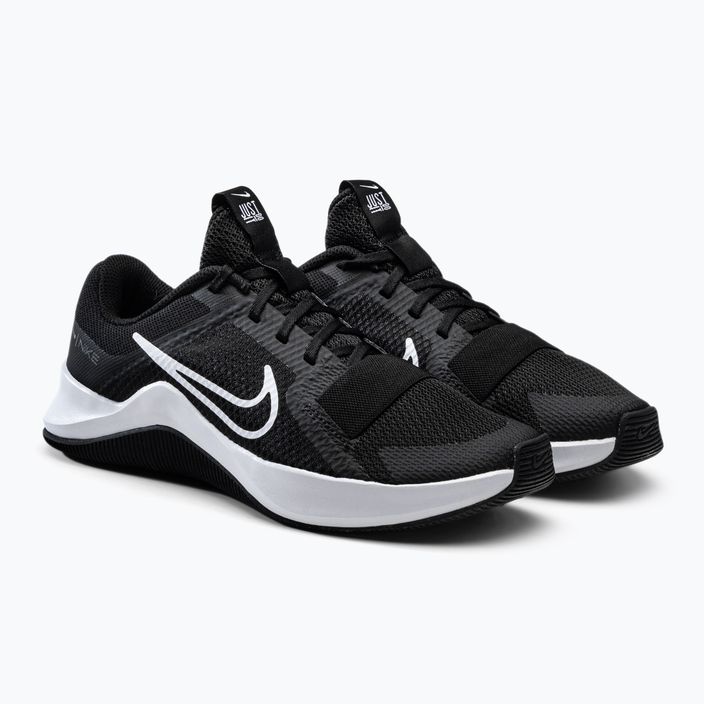 Nike Mc Trainer 2 ανδρικά παπούτσια προπόνησης μαύρο DM0824-003 5
