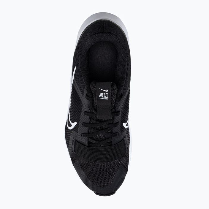 Nike Mc Trainer 2 ανδρικά παπούτσια προπόνησης μαύρο DM0824-003 6