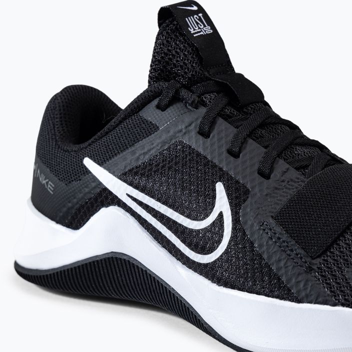 Nike Mc Trainer 2 ανδρικά παπούτσια προπόνησης μαύρο DM0824-003 8