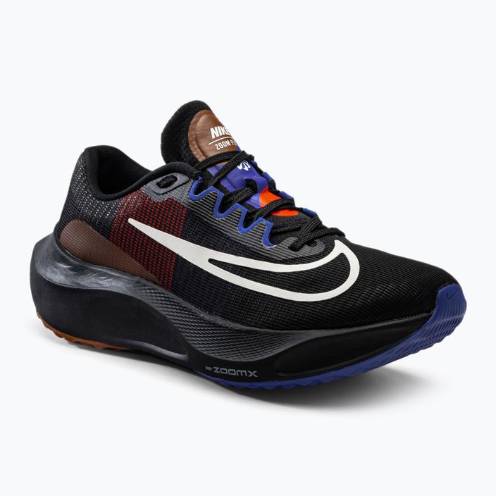 Ανδρικά αθλητικά παπούτσια Nike Zoom Fly 5 A.I.R. Hola Lou μαύρο DR9837-001