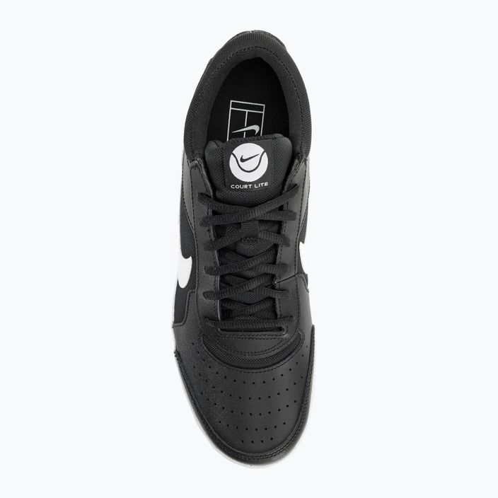 Ανδρικά παπούτσια τένις Nike Air Zoom Court Lite 3 6