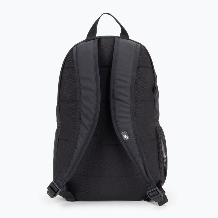 Παιδικό σακίδιο πλάτης Nike Elemental 20 l black/white 4