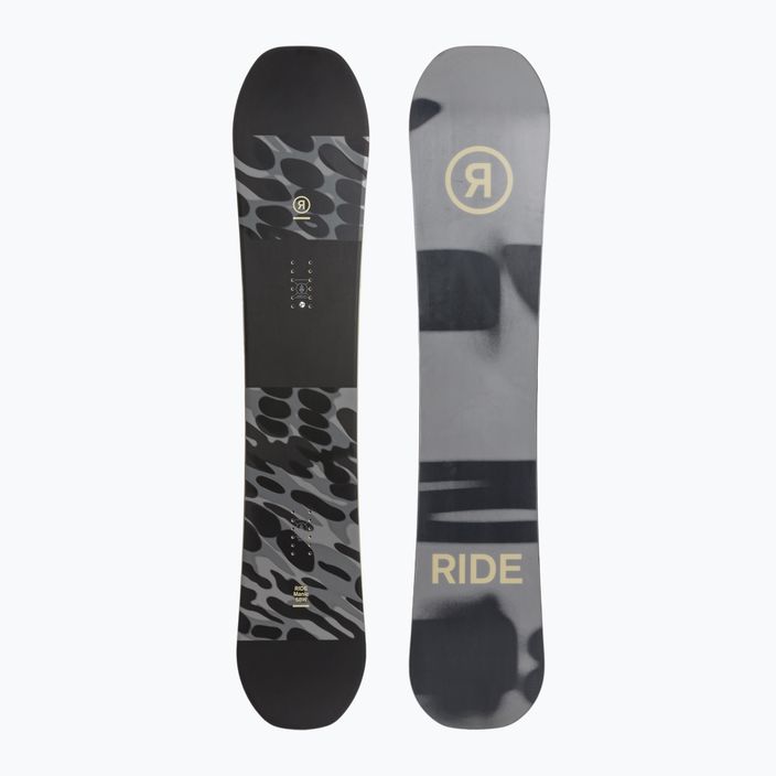 Ανδρικό snowboard RIDE Manic