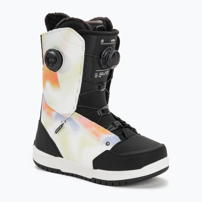 Γυναικείες μπότες snowboard RIDE Hera aura
