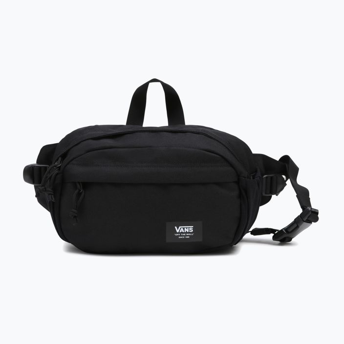 Ανδρική Vans Bounds Cross Body Bag μαύρο