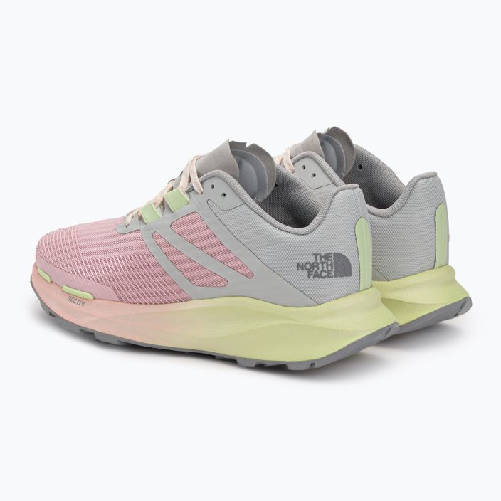 Γυναικεία παπούτσια για τρέξιμο The North Face Vectiv Eminus ροζ NF0A5G3MIKG1 3