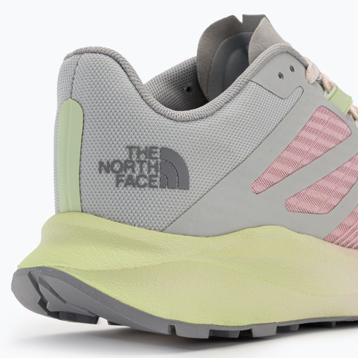 Γυναικεία παπούτσια για τρέξιμο The North Face Vectiv Eminus ροζ NF0A5G3MIKG1 8