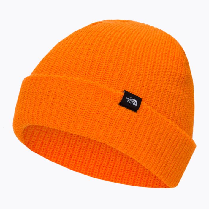 The North Face Freebeenie χειμερινό καπέλο κίτρινο NF0A3FGT78M1 3