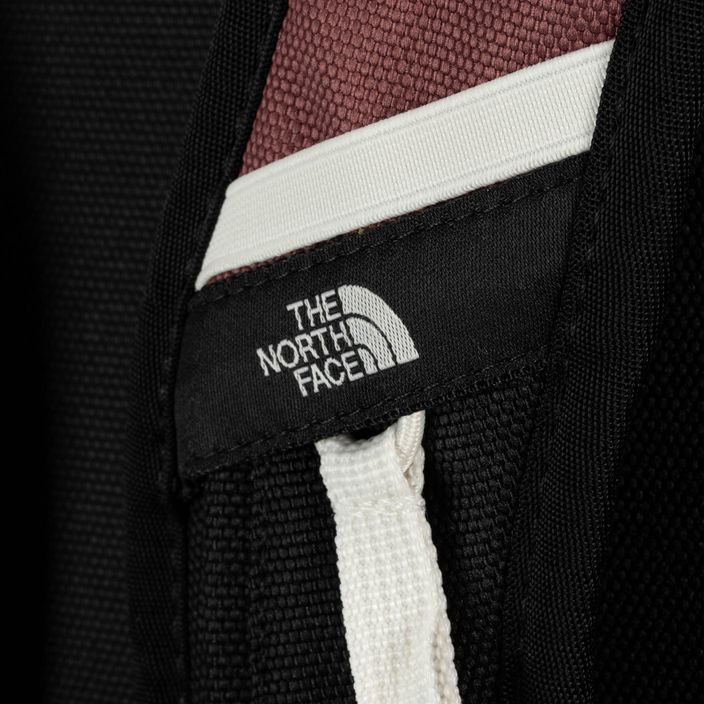 Γυναικείο σακίδιο πλάτης για snowboard The North Face Slackpack 2.0 μαύρο NF0A4VPU9J41 5