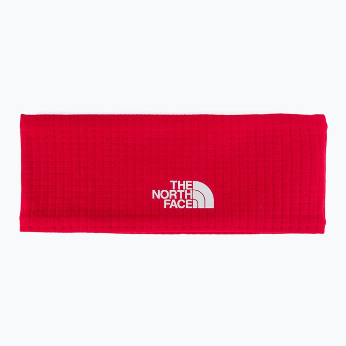 The North Face Fastech Headband κόκκινο NF0A7RIO6821 2