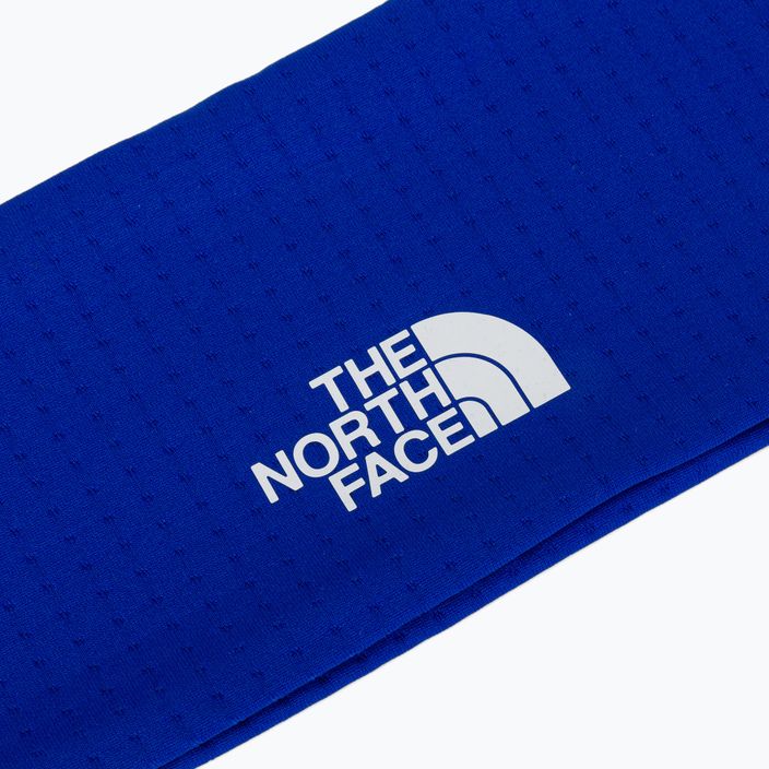 The North Face Fastech κεφαλόδεσμος μπλε NF0A7RIOCZ61 3