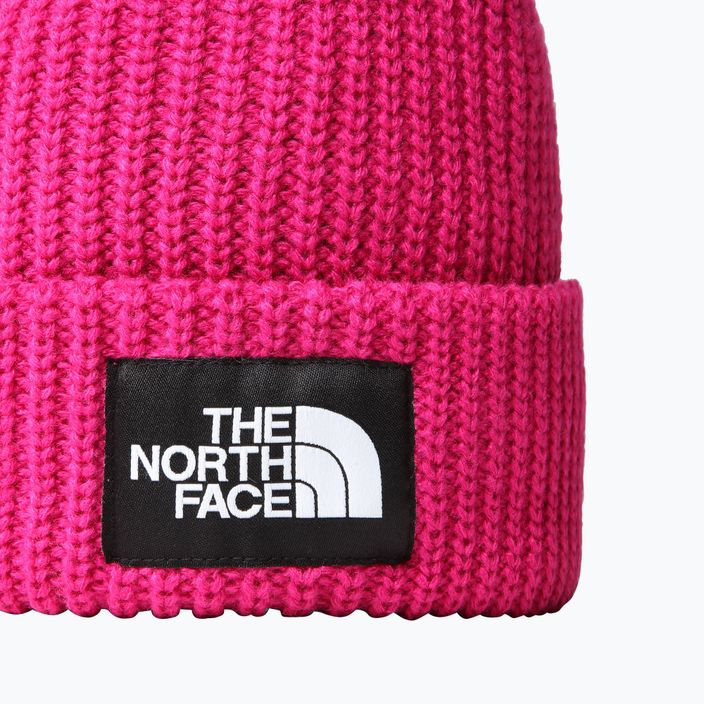 The North Face Salty Dog καπέλο ροζ NF0A7WG81461 5