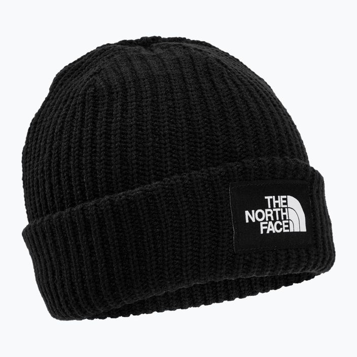 The North Face Salty Dog καπέλο μαύρο NF0A7WG8JK31
