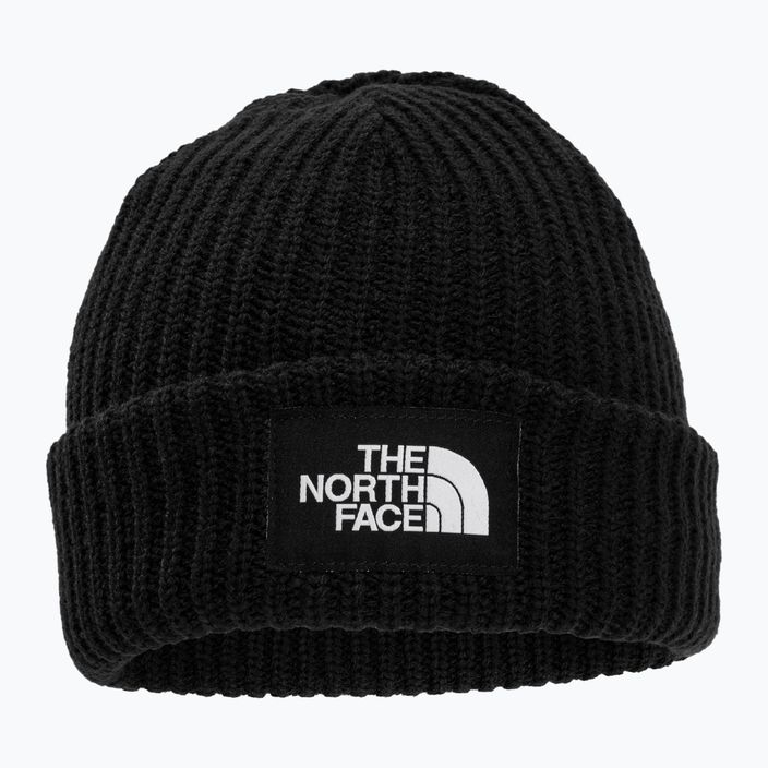 The North Face Salty Dog καπέλο μαύρο NF0A7WG8JK31 2