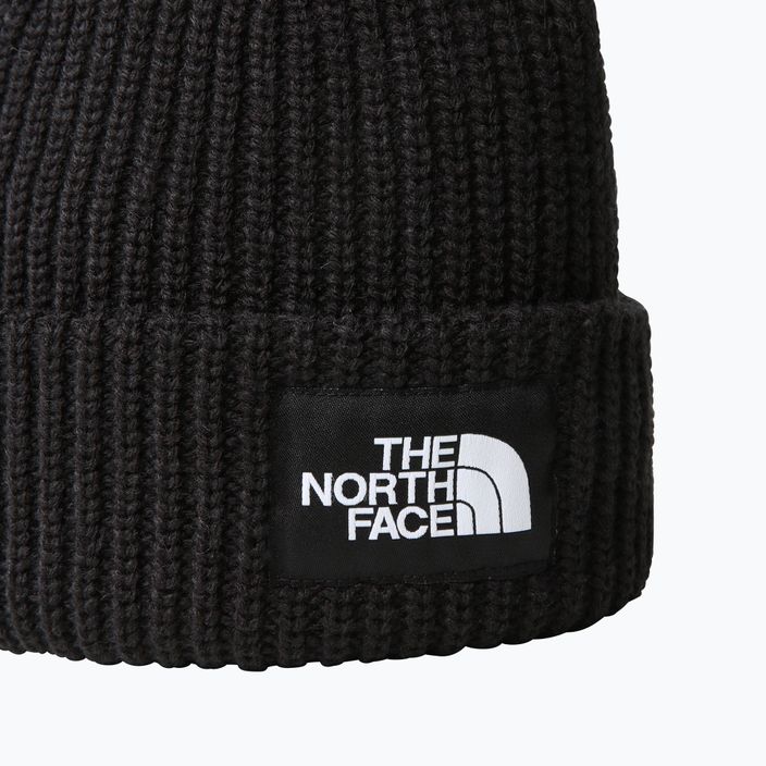 The North Face Salty Dog καπέλο μαύρο NF0A7WG8JK31 5