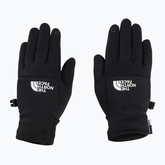Παιδικά γάντια πεζοπορίας The North Face Recycled Etip μαύρο NF0A7WGEJK31 3